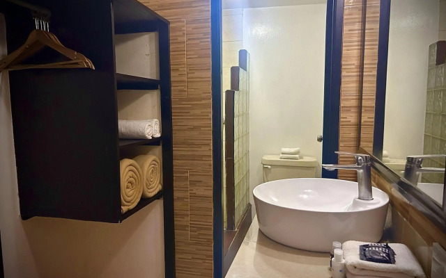 VF Villa Florencia Hotel