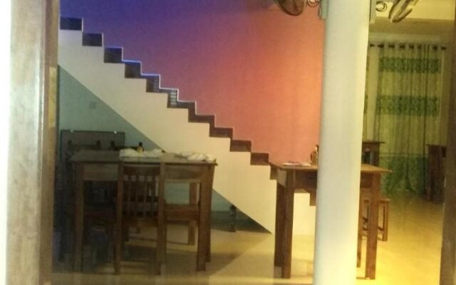 Vista BnB Anuradhapura Airport