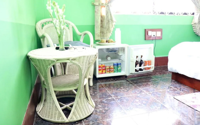 Angkor Sangrith Hostel