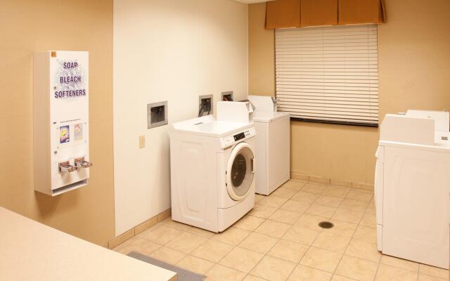 Holiday Inn Express Tulsa South Bixby by IHG