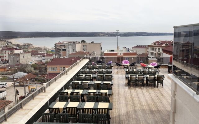 Igneada Parlak Resort Hotel