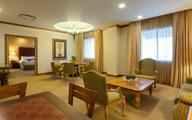 Crowne Plaza Torreon by IHG