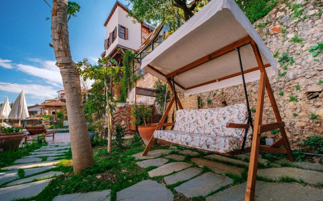 Villa Turka