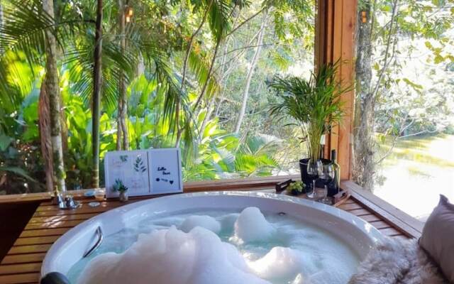 Vila Paraíso - Blumenau - SC