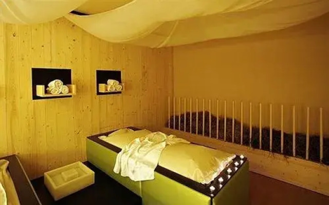 Hotel & Spa Sonnenparadies**** - Falkensteiner