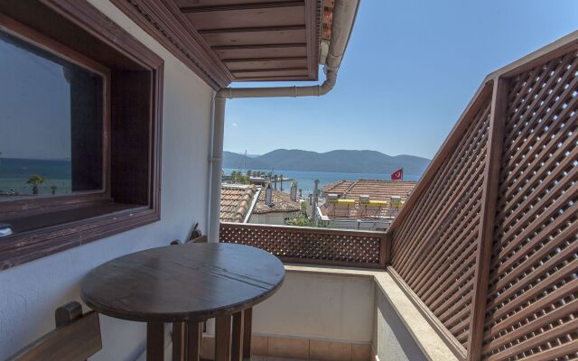 Mevsim Otel