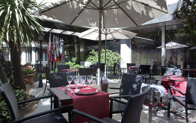 Princesa Plaza