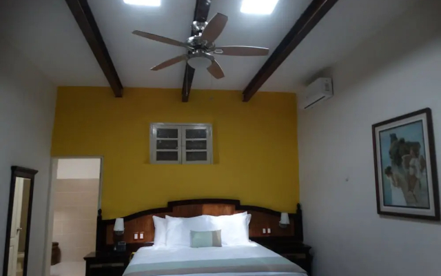 Casa San Juan