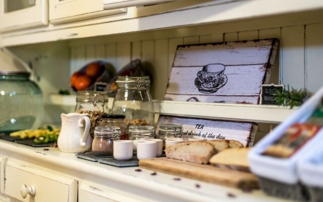 Eco Soul Ericeira Guesthouse