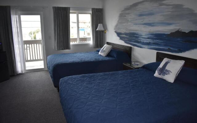 Lighthouse Cove Inn