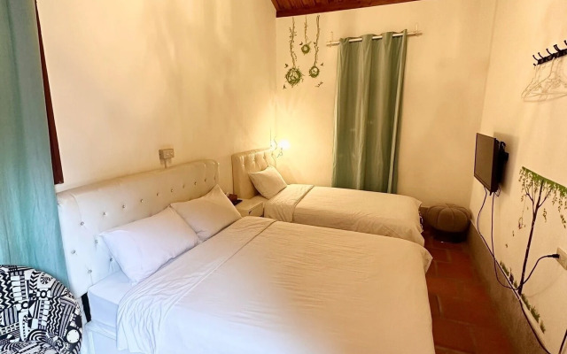 I-Shan B&B