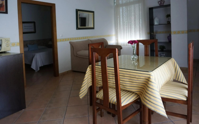 Complejo turístico Fuente de la Salud