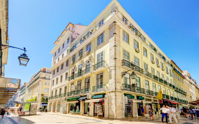 Feel Lisbon B&B