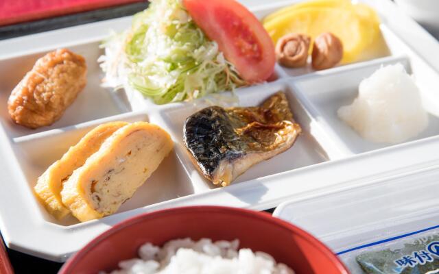 Tanegashima Araki Hotel