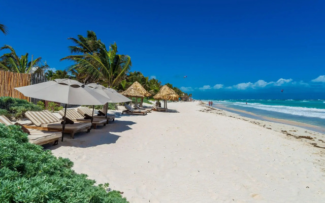 Casa Ganesh Tulum