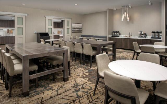 Residence Inn by Marriott Jacksonville Downtown