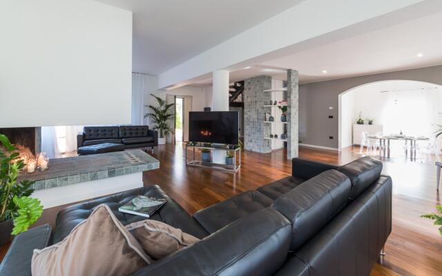 Villa Ninetta 10+1  in Giulianova