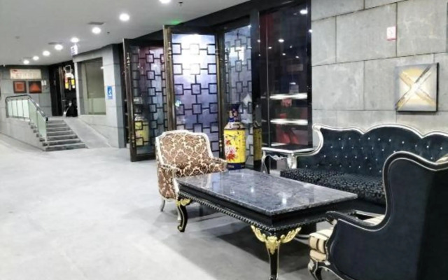 Kaili Yudu Hotel (Wanbo Plaza)