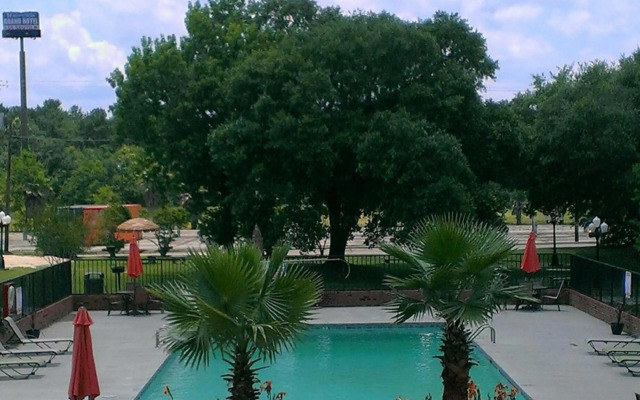 Americas Best Value Inn Hammond
