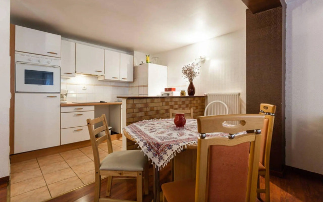 Appartement Nuée Bleue