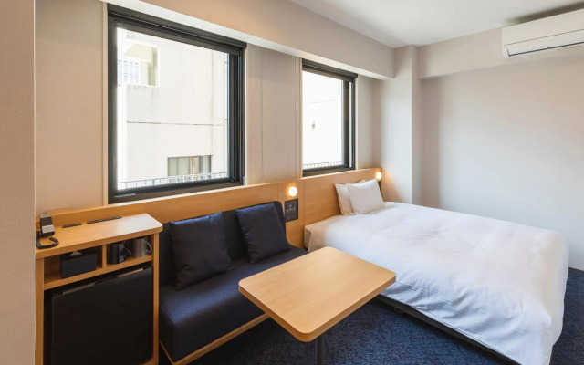 Sotetsu Fresa Inn Sendai