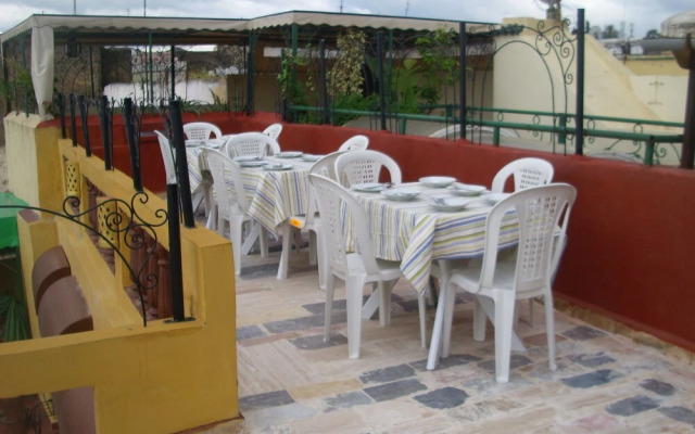 Dar Nouzha A