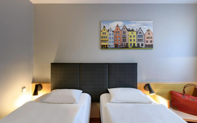 ibis Köln Frechen
