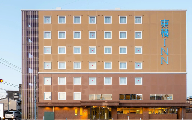 Toyoko Inn Gotemba Ekimae