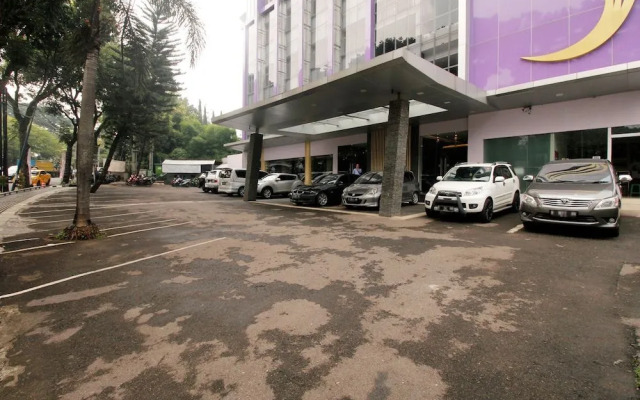 Airy Setiabudi 272 Bandung