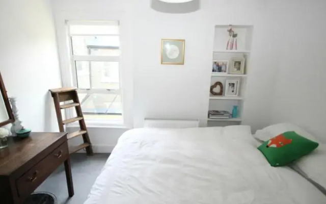 FG Property - Queen's Park, Chevening Road