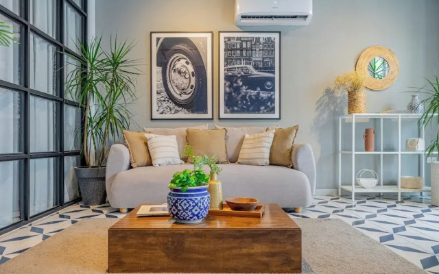 Casa Contemporanea by Wynwood House