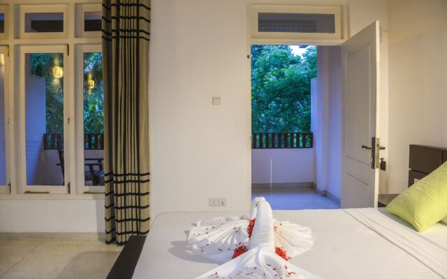 Calluna Hotel Tangalle