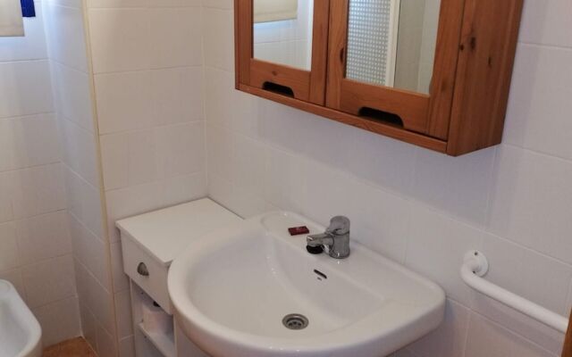 Riumar Bl. B Esc. 1 1º pta C