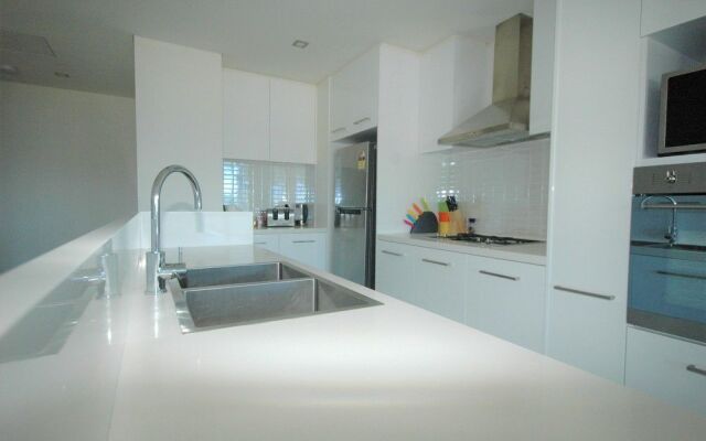 Brand New Unique Apartment