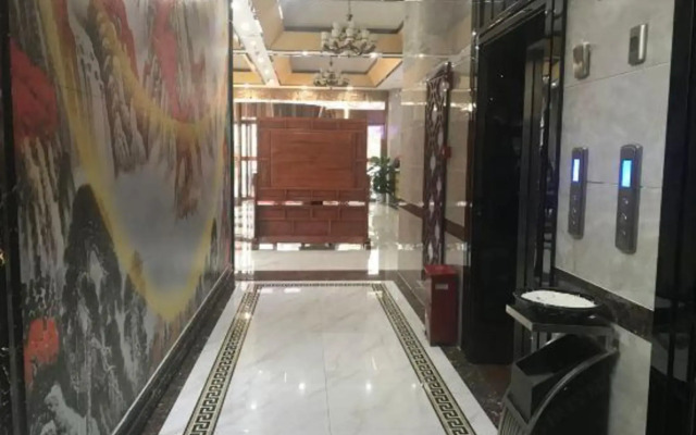 Wangxinge Hotel
