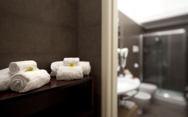 Palazzo Brunaccini Boutique Hotel