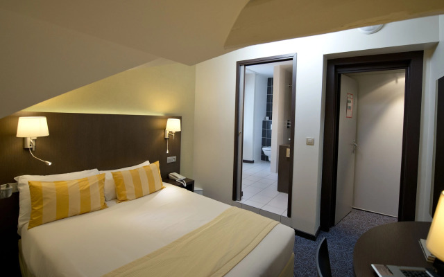 Hôtel Victor Hugo & Spa