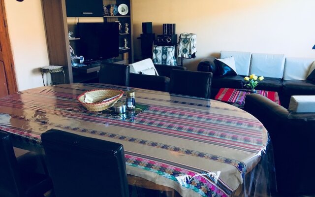 Charos House