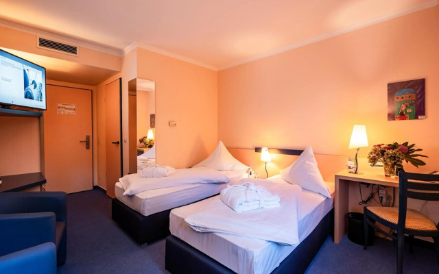 Quality Hotel am Tierpark