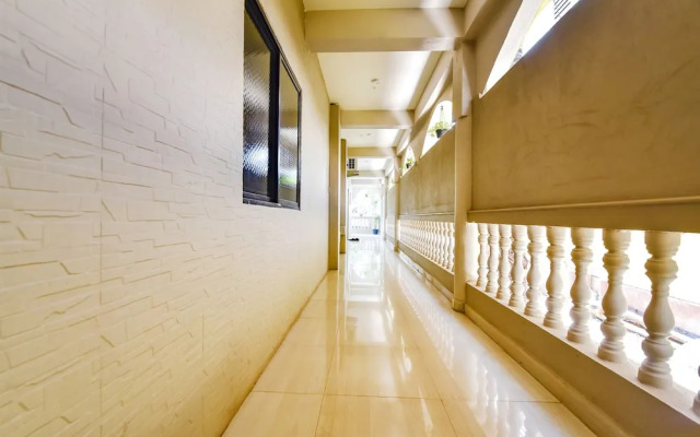 Sulit Comforts By OYO Rooms