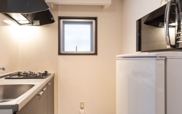 Mr.KINJO in Uenokura