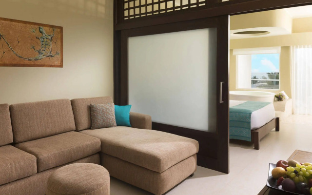 Palmar Beach Resort and Spa Riviera Maya