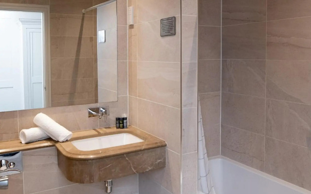 Whitford House Hotel