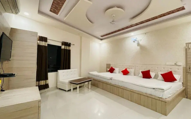Namo Palace
