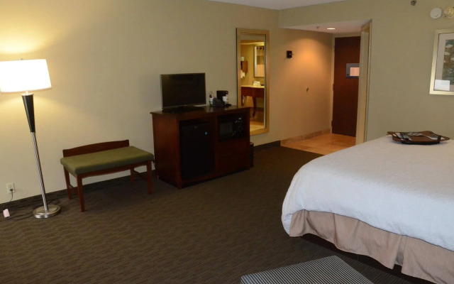 Hampton Inn Abingdon