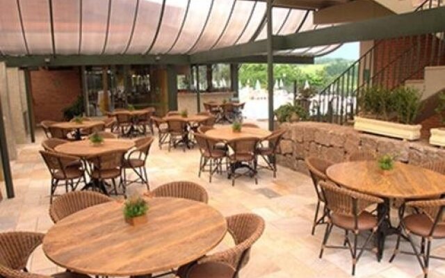Hotel Cabreúva Resort