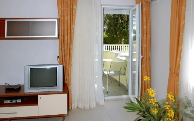Apartments Benić