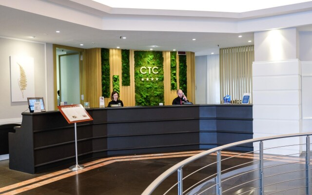 Best Western CTC Hotel Verona