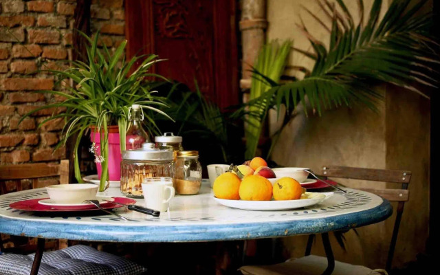 Fico Bed and Breakfast