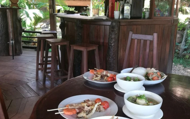 Nirvana Archipel Resort